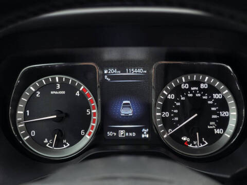 2018 Nissan Titan XD SL