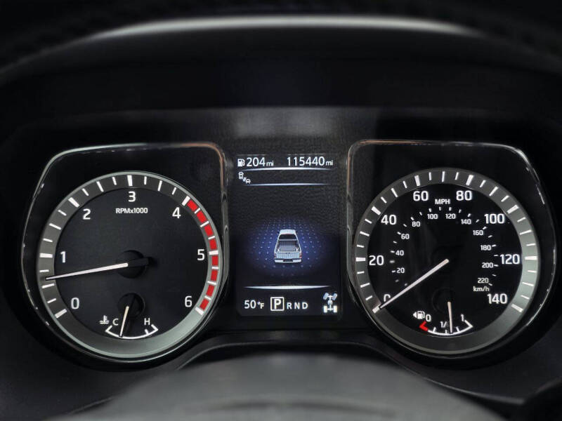 2018 Nissan Titan XD SL