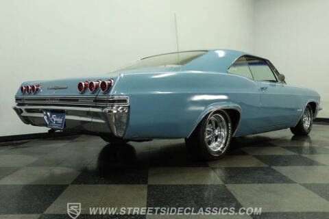 1965 Chevrolet Impala