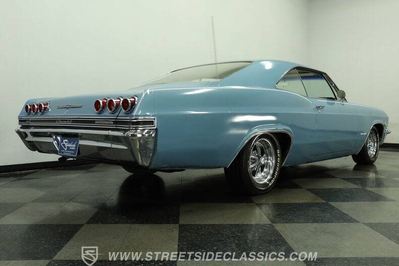 1965 Chevrolet Impala