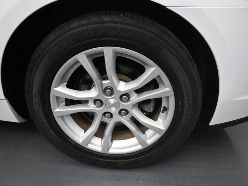 2014 Chevrolet Camaro LS