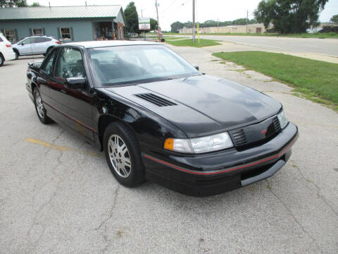1994 Chevrolet Lumina for sale at RJ Motors in Plano IL