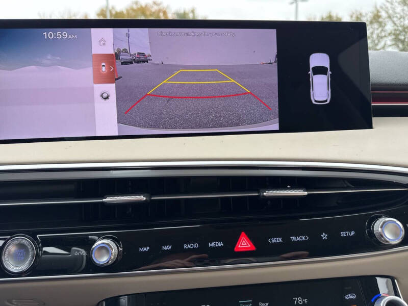 2026 Genesis GV70 2.5T Select