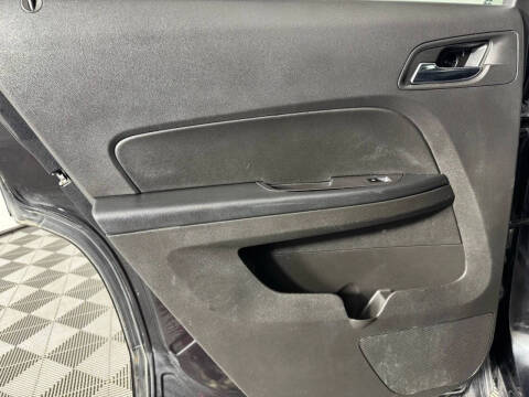 2013 GMC Terrain SLT-2