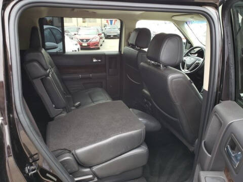 2014 Ford Flex Limited