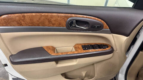 2011 Buick Enclave CXL-1