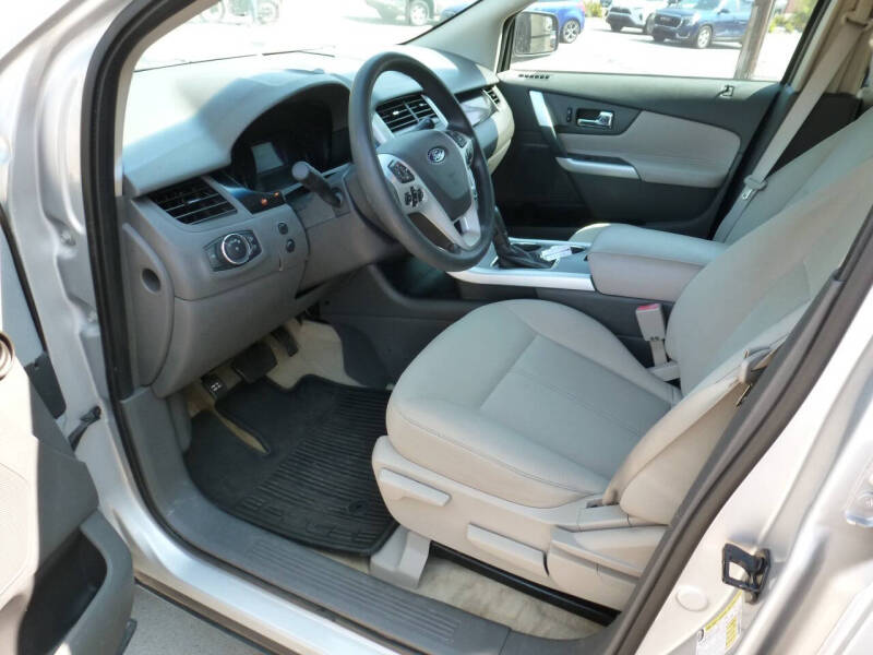 2011 Ford Edge SE Fleet