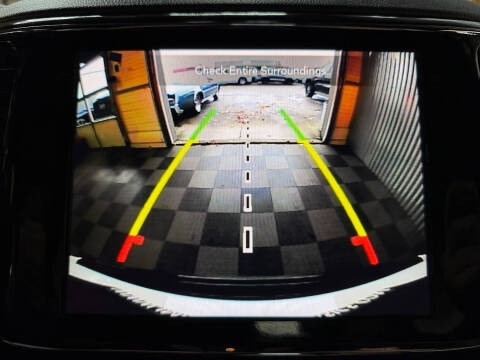 2020 Jeep Grand Cherokee SRT