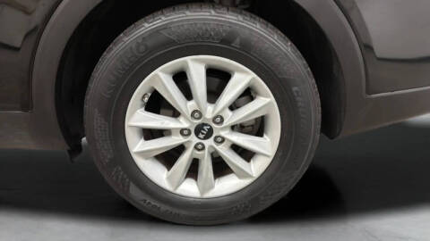 2019 Kia Sorento L