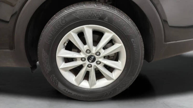2019 Kia Sorento L