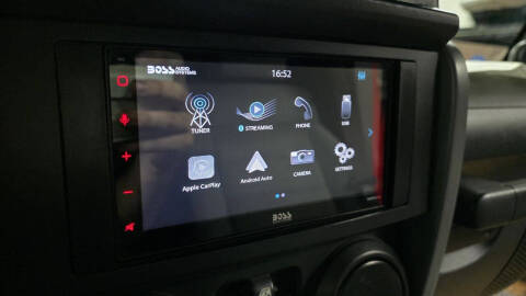 2009 Jeep Wrangler Unlimited Rubicon