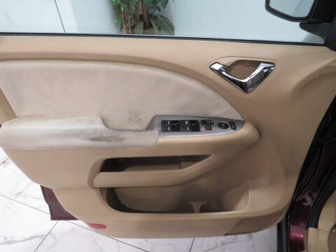 2010 Honda Odyssey LX