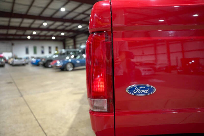 1993 Ford F-150 SVT Lightning