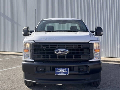 2026 Ford F-350 Super Duty XL