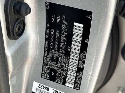 2021 Toyota Sequoia Limited