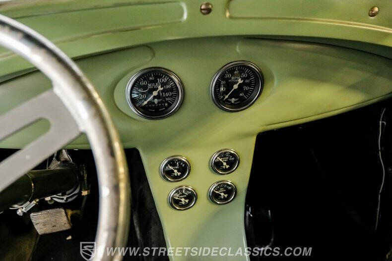 1930 Ford Model A