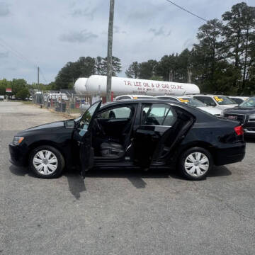 2013 Volkswagen Jetta