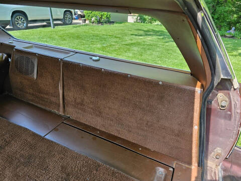1978 Ford Country Squire