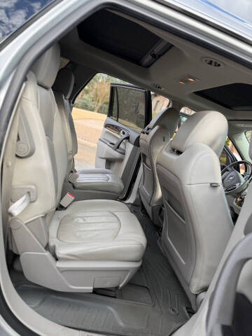 2017 Buick Enclave Premium