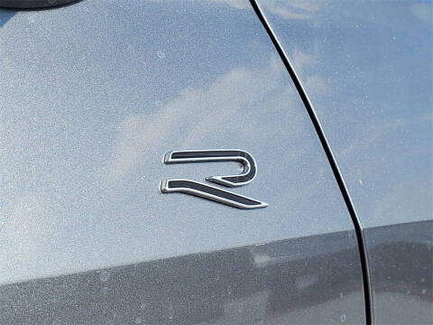 2026 Volkswagen Tiguan SE R-Line Black 4Motion