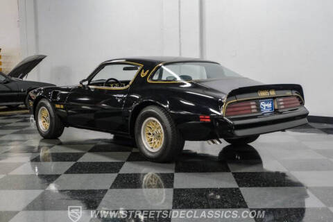 1977 Pontiac Firebird