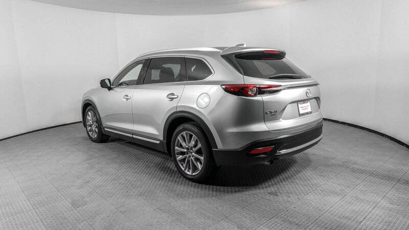 2023 Mazda CX-9 Grand Touring