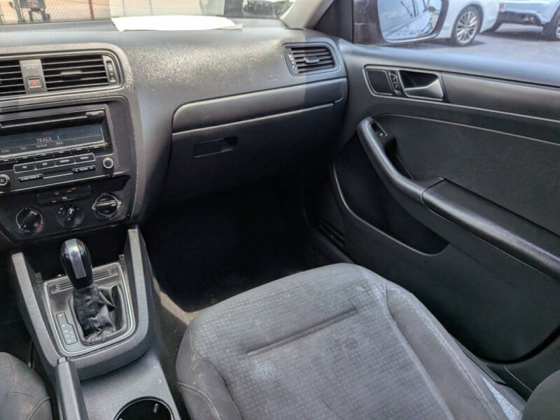 2015 Volkswagen Jetta