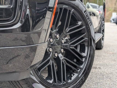 2024 Jeep Wagoneer Carbide