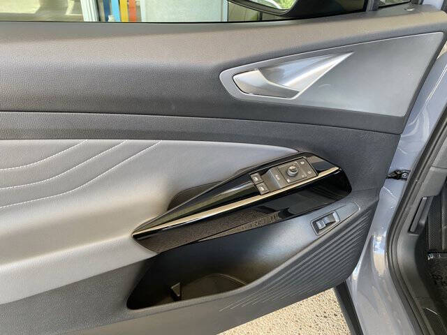 2023 Volkswagen ID.4 S