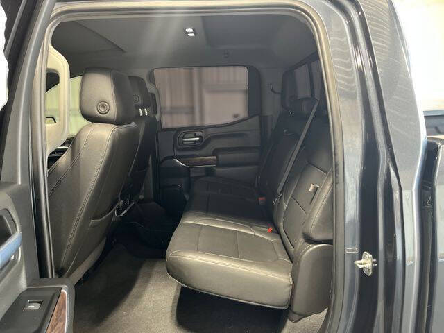 2022 GMC Sierra 1500 Limited