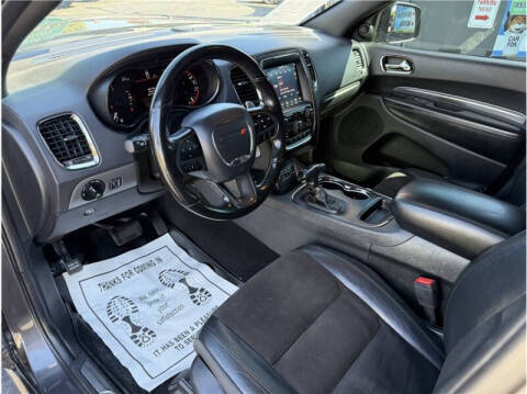 2020 Dodge Durango R/T