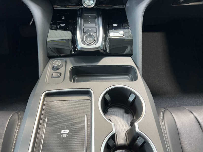 2026 Acura MDX SH-AWD w/Tech