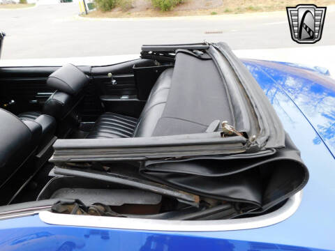 1972 Buick Gran Sport