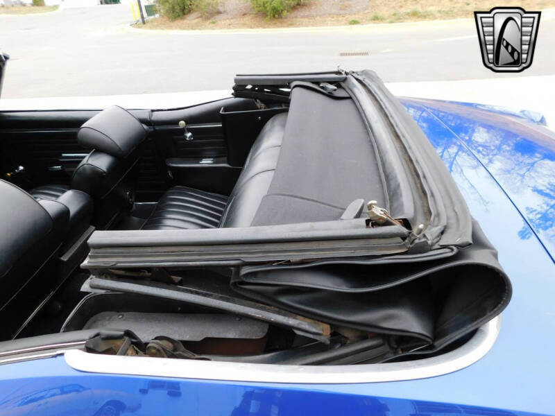 1972 Buick Gran Sport