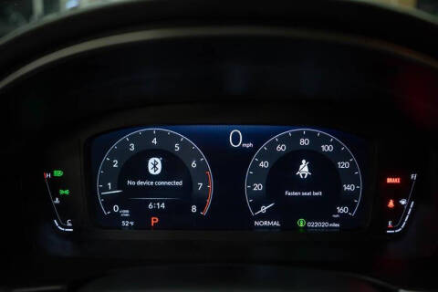 2023 Honda Civic Touring