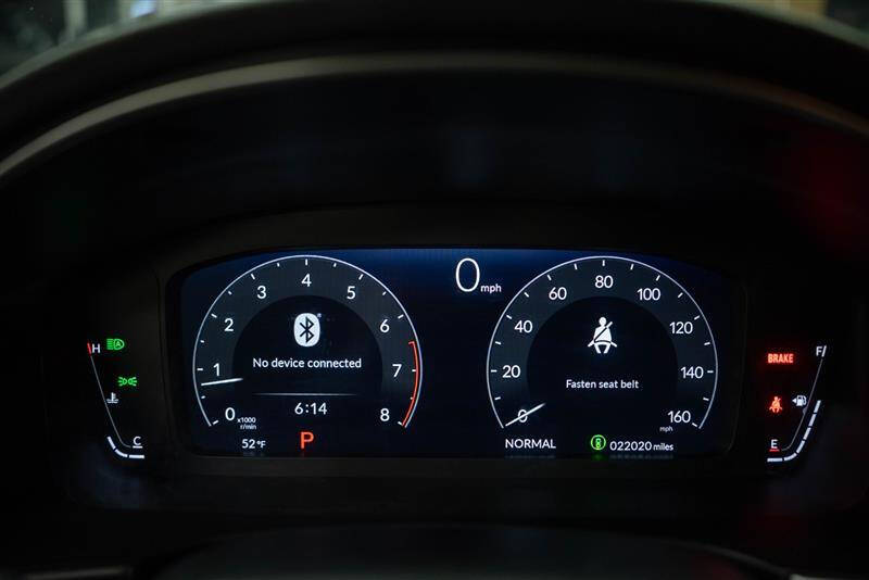 2023 Honda Civic Touring