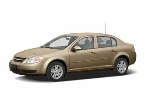 2006 Chevrolet Cobalt for sale at Goldy Chrysler Dodge Jeep Ram Mitsubishi in Huntington WV