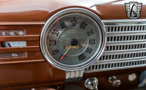 1941 Chevrolet Special DeLuxe