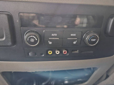 2015 Chevrolet Suburban LTZ