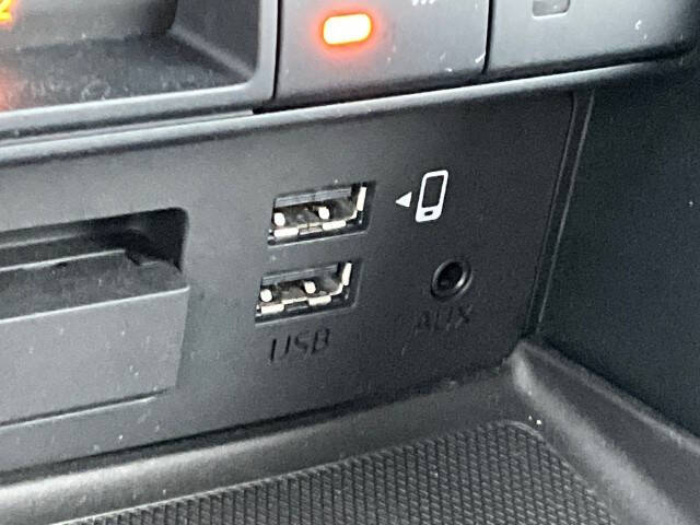 2020 Mazda MX-5 Miata RF Grand Touring