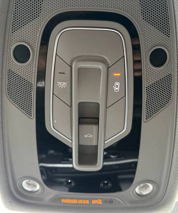 2017 Audi A4 2.0T quattro Premium