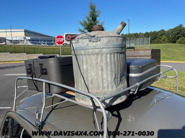 1963 Volkswagen Beetle