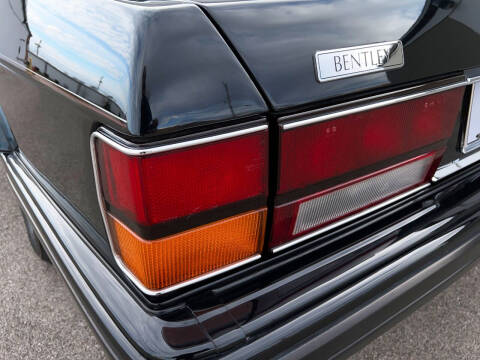 1996 Rolls-Royce Silver Spur