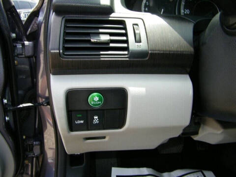 2013 Honda Accord EX-L V6 w/Navi