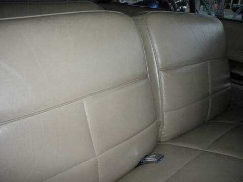 1961 Cadillac DeVille