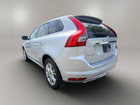 2015 Volvo XC60 T5 Drive-E Premier