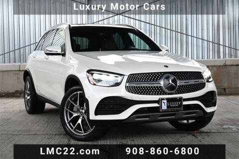 2021 Mercedes-Benz GLC for sale at Big Money Fins in Rahway NJ
