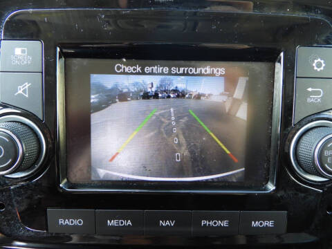 2019 RAM ProMaster City Tradesman SLT