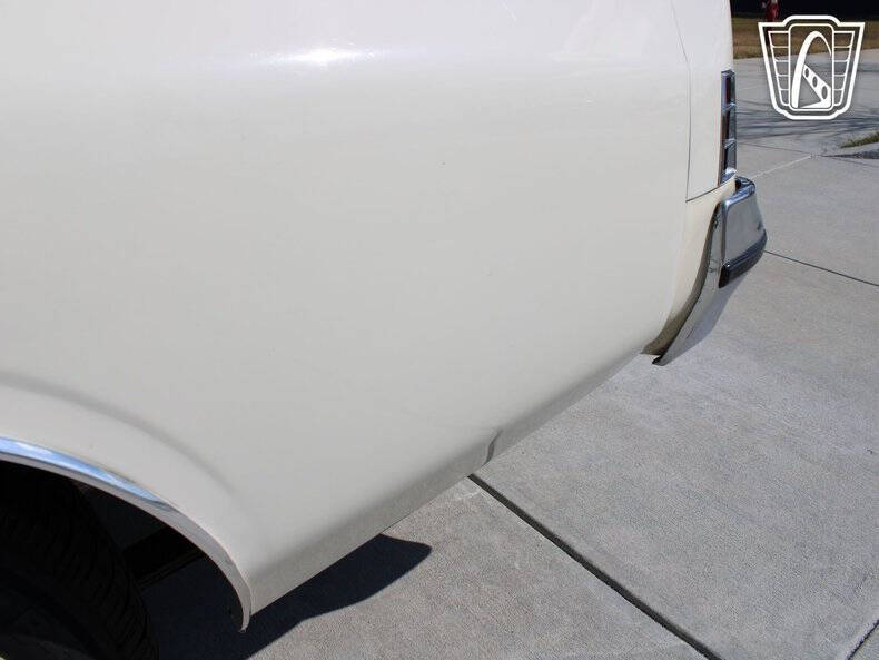 1976 Chrysler Cordoba