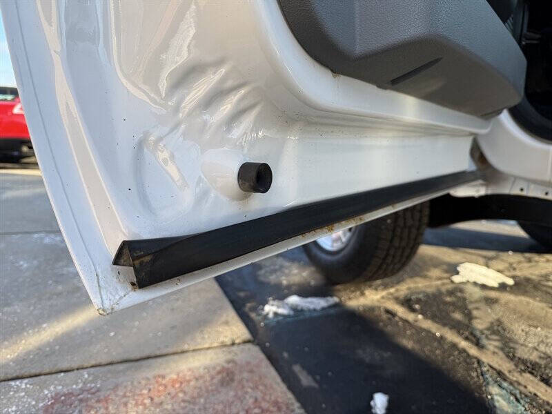 2015 Ford F-350 Super Duty